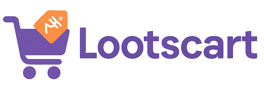 Lootscart