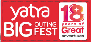 Yatra Big Outing FEST